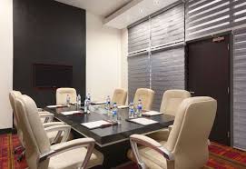 Executive Boardroom