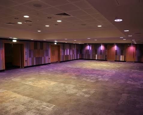 Hall 6