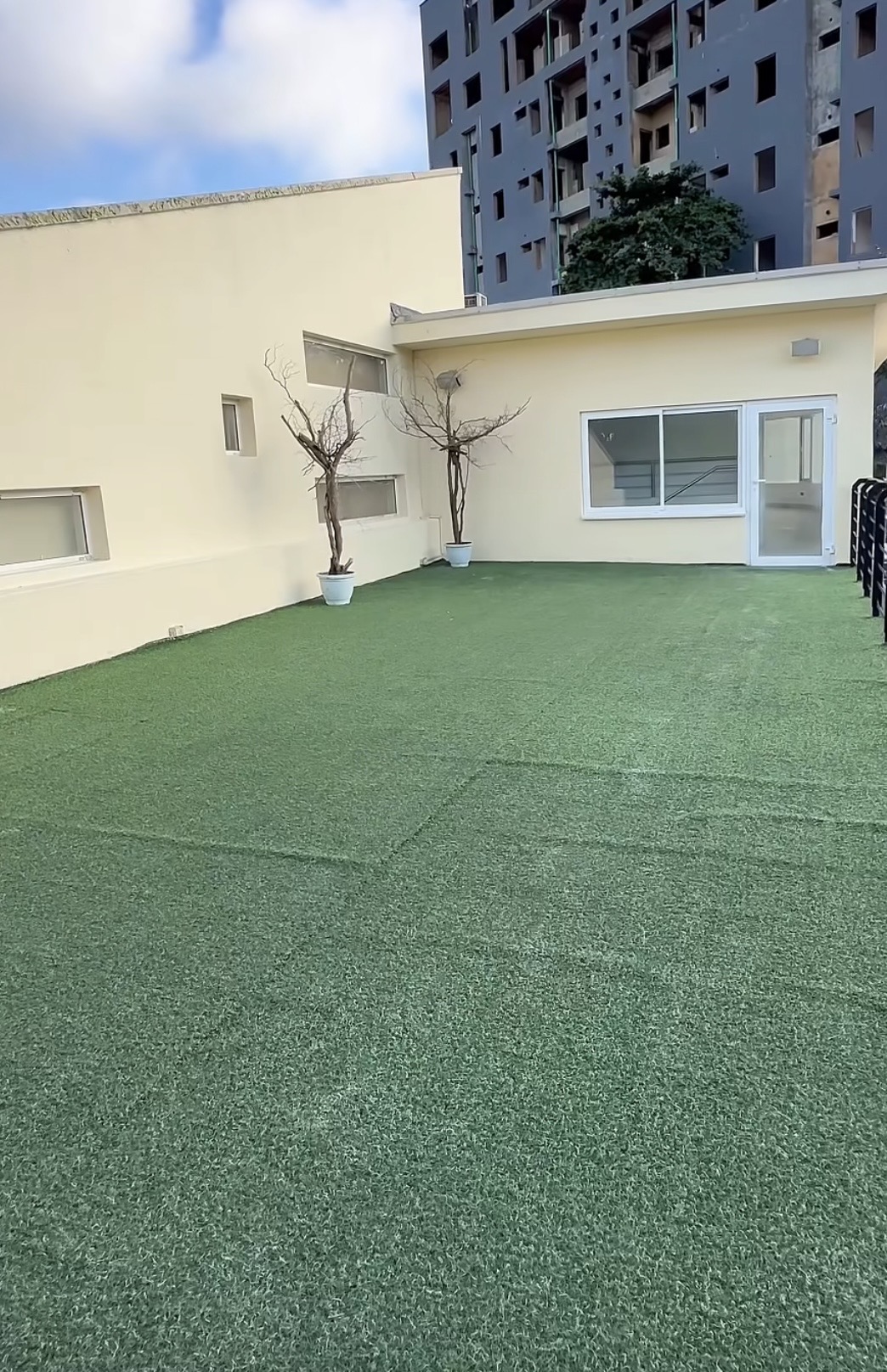 Fame Lagos (Ikoyi Branch)