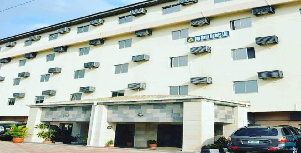 Top Rank Hotel 2