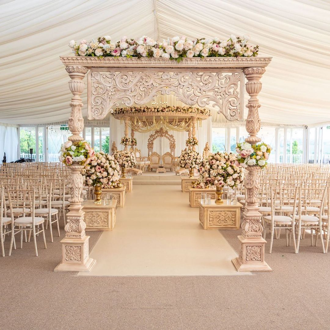 Marquee