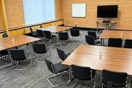 Meeting Rooms