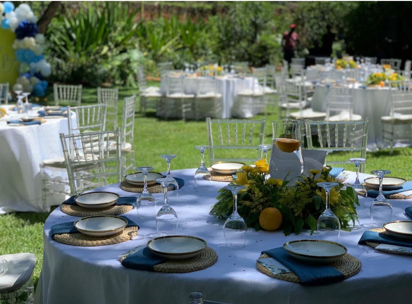 Imba Manor Wedding & Conference Venue 4