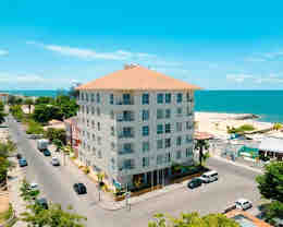 Almar Aparthotel
