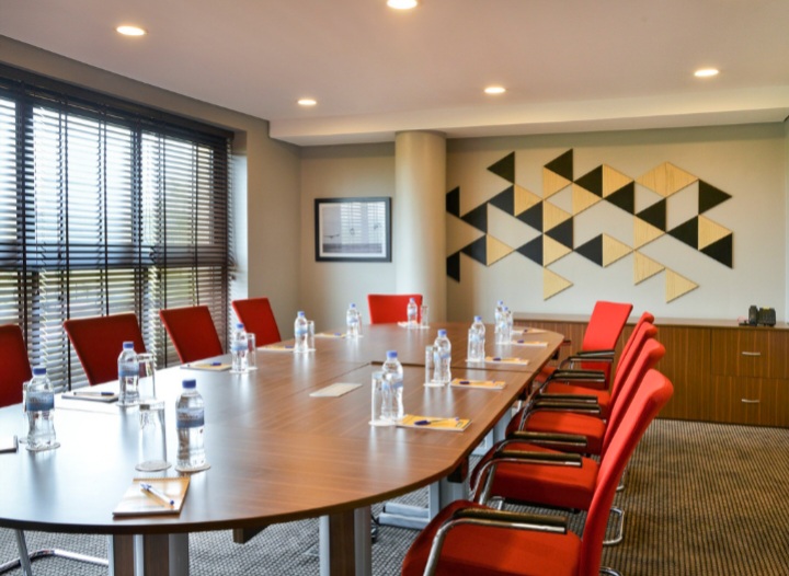 Executive Meeting Room 5
