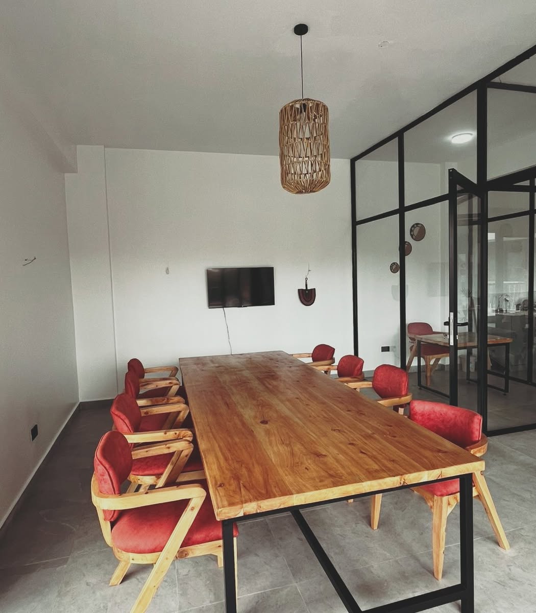Azma Coworking Space