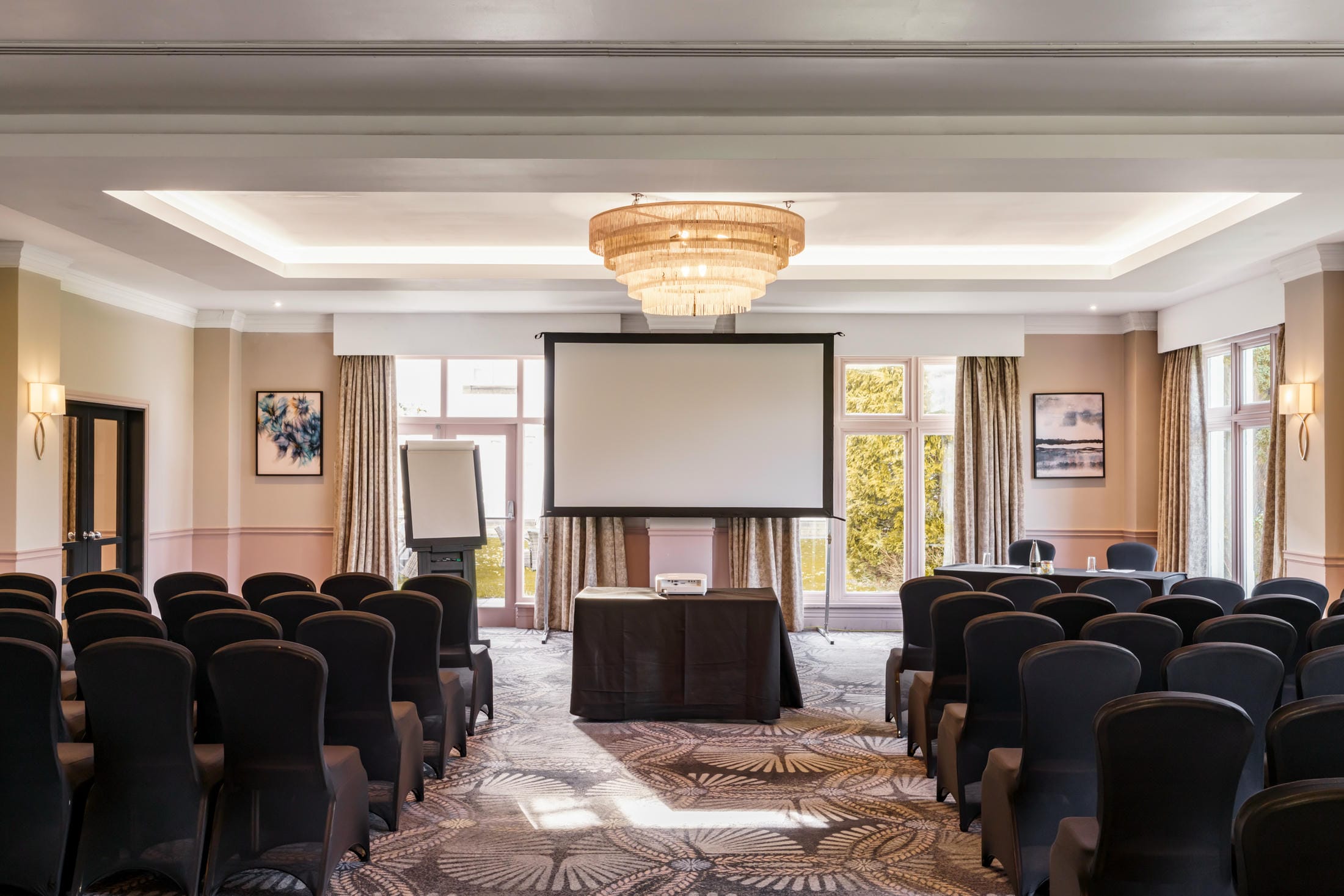 The Towneley Suite