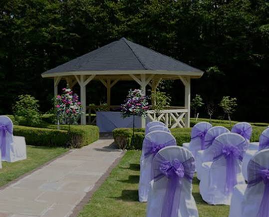 Hall Garth Hotel & Country Club 2