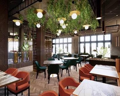 Hotel Indigo Leeds 3