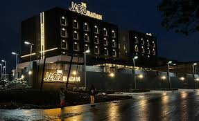 The Jagz Hotel Coference and Event Spaces 4
