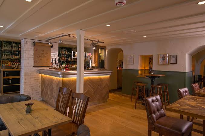 The Judge’s Lodging 5