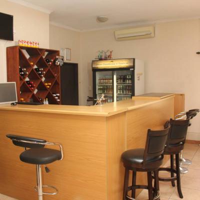 Etuna Guesthouse 4