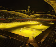 Toughsheet Community Stadium Premier Suite