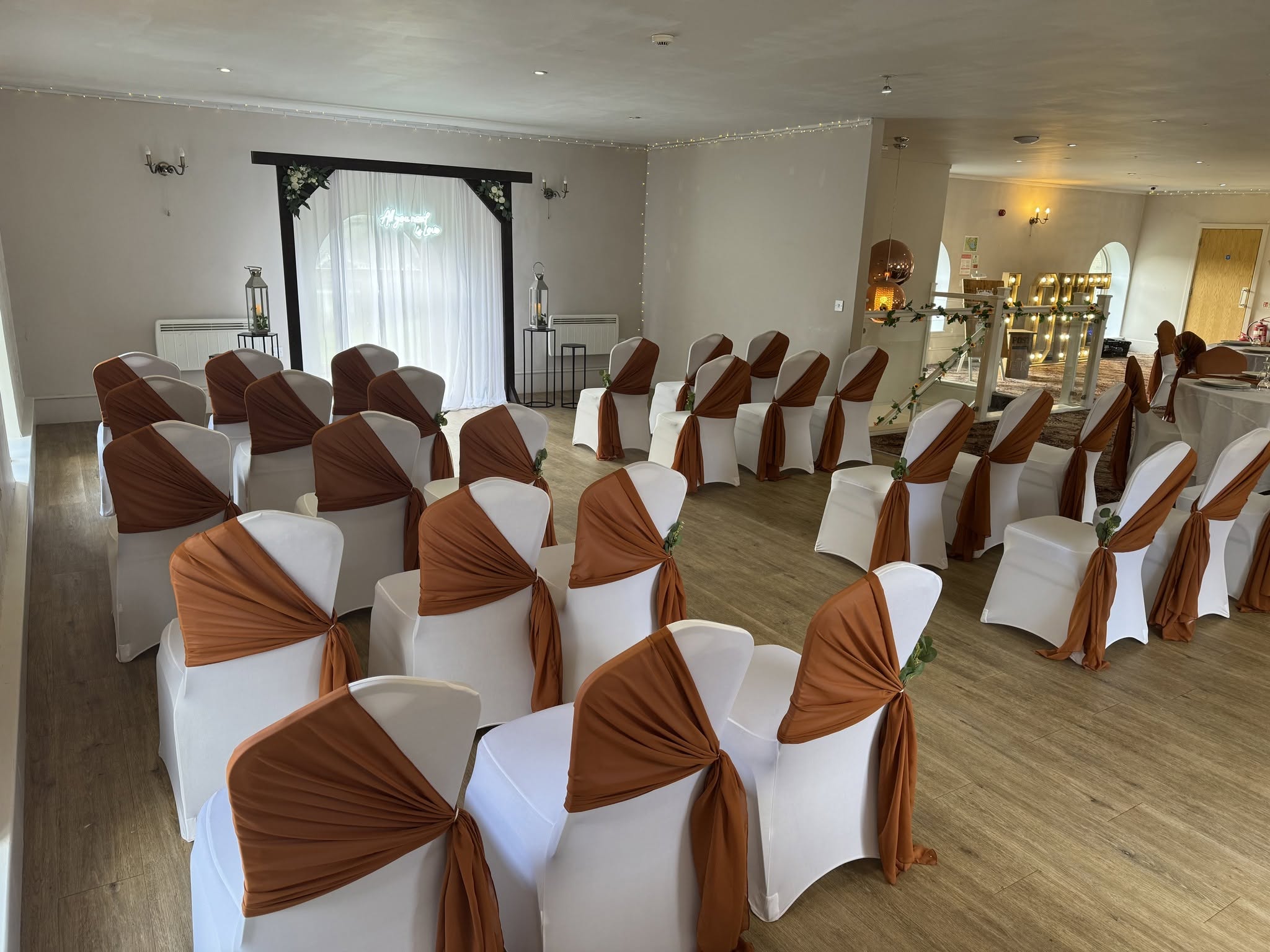 Darwin Lake Wedding Venue 2