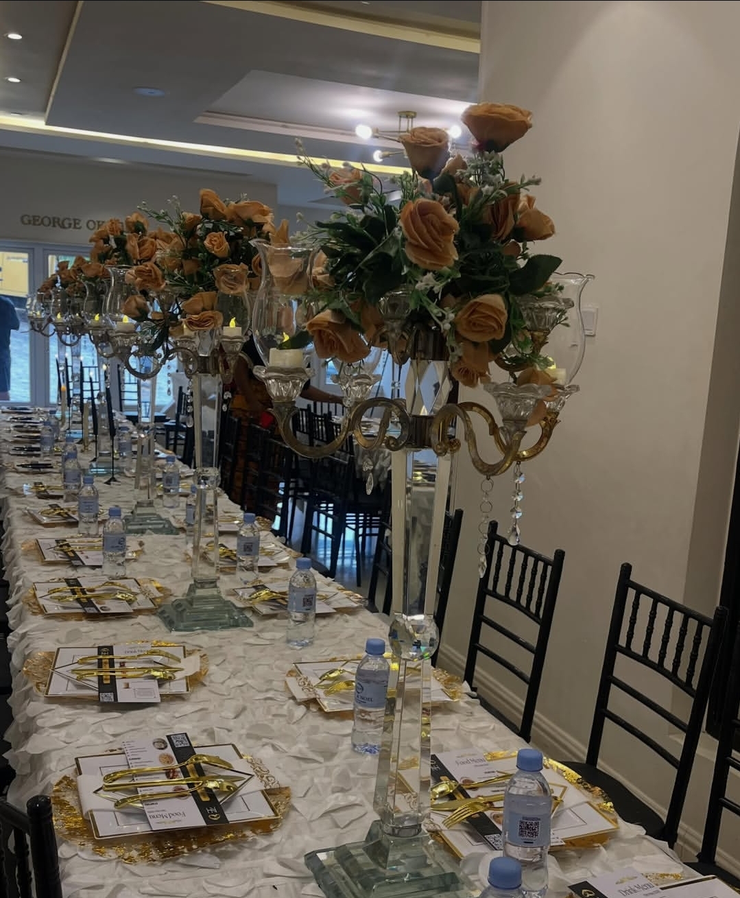 Lifestyle Hall