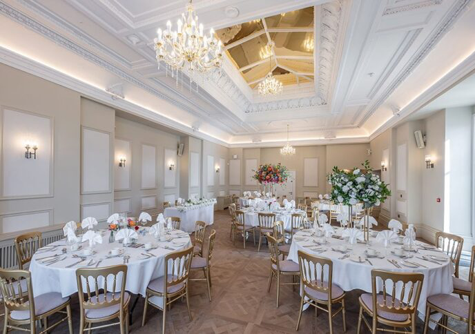Buile Hill Mansion 4