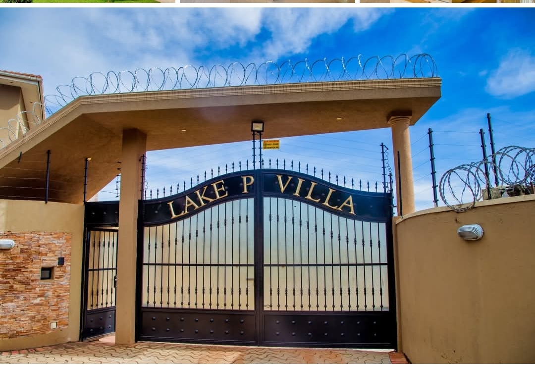 Lake Point Villa