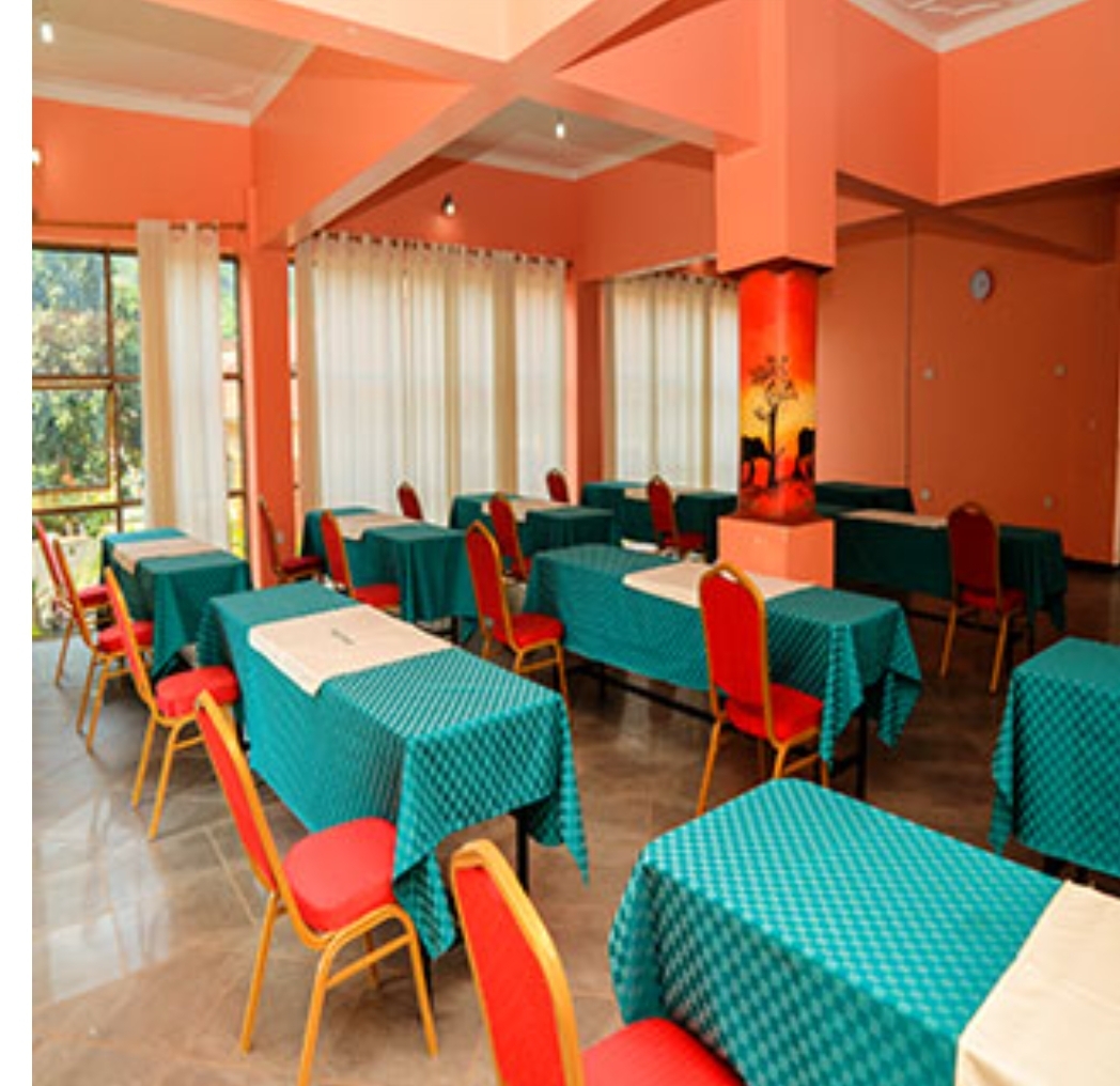 Floral Hotels Wakiso 3