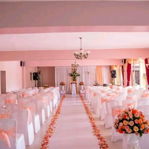 Fahari Gardens Hotel Conference Centre 4