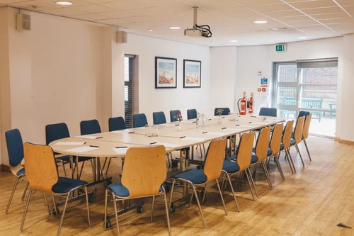 St George's Conference Centre 4