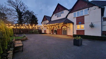 The Bowdon Rooms