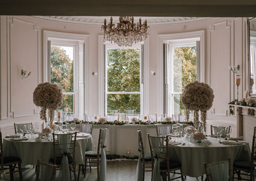 Carr Bank Wedding Venue 2
