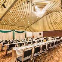 Monomotapa Hotel Conference Center 3