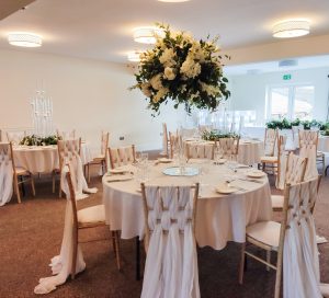 The Woodcote Hotel 4