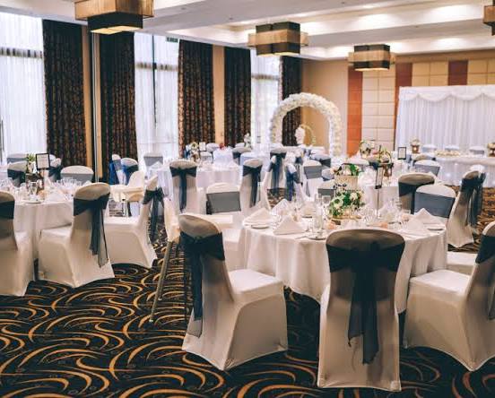 Tennyson Suite