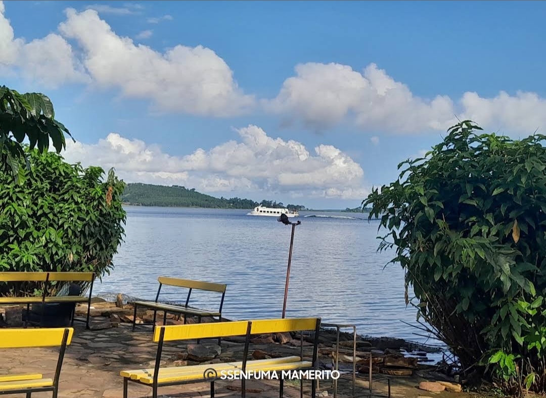 Mirembe Resort Beach Hotel 5