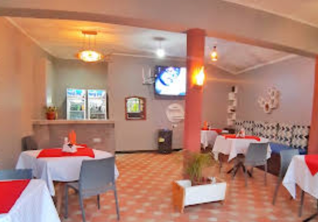 Detim Hotel 4