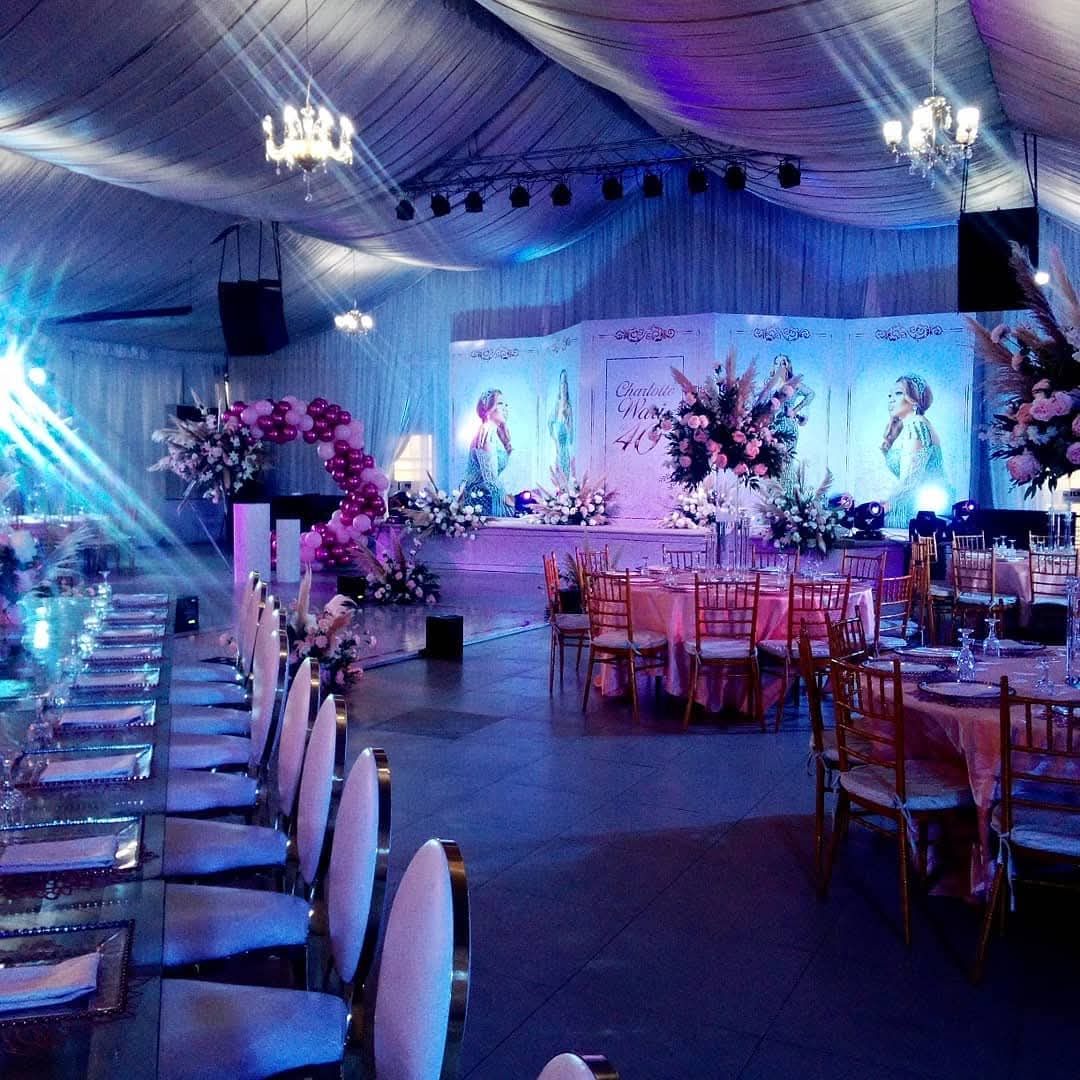 Main Hall