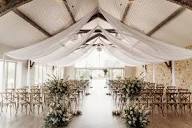 Yorkshire Wedding Barns 4