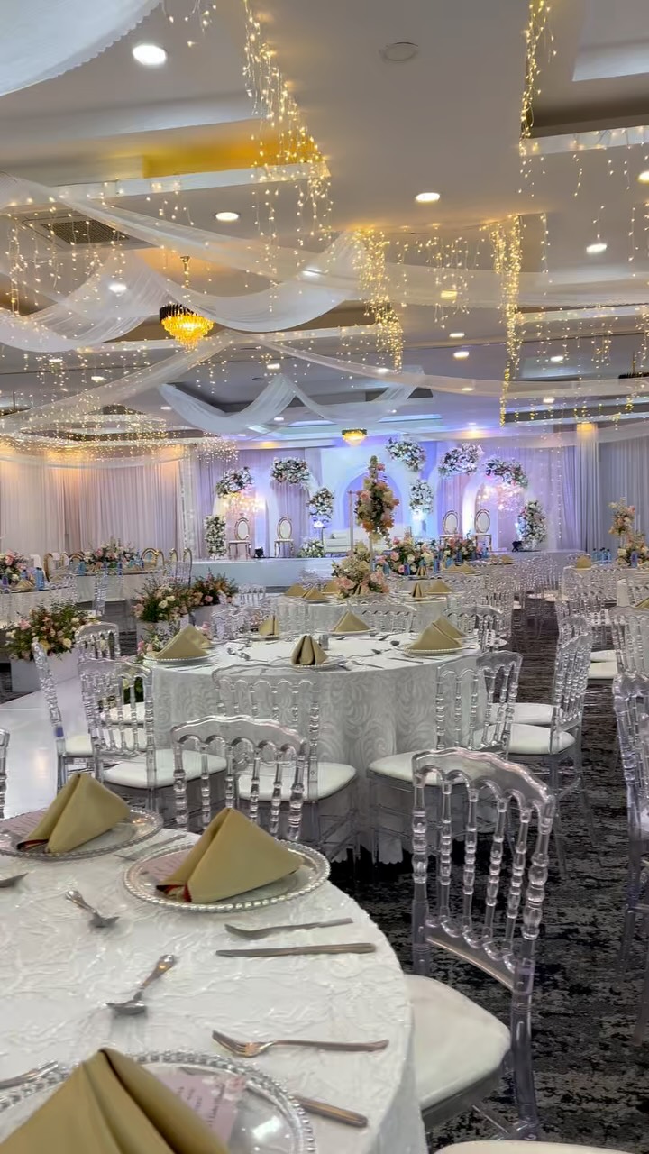 Grand Ballroom