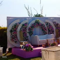 Ann's Events Garden 4