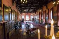 Raby Castle, Park & Gardens