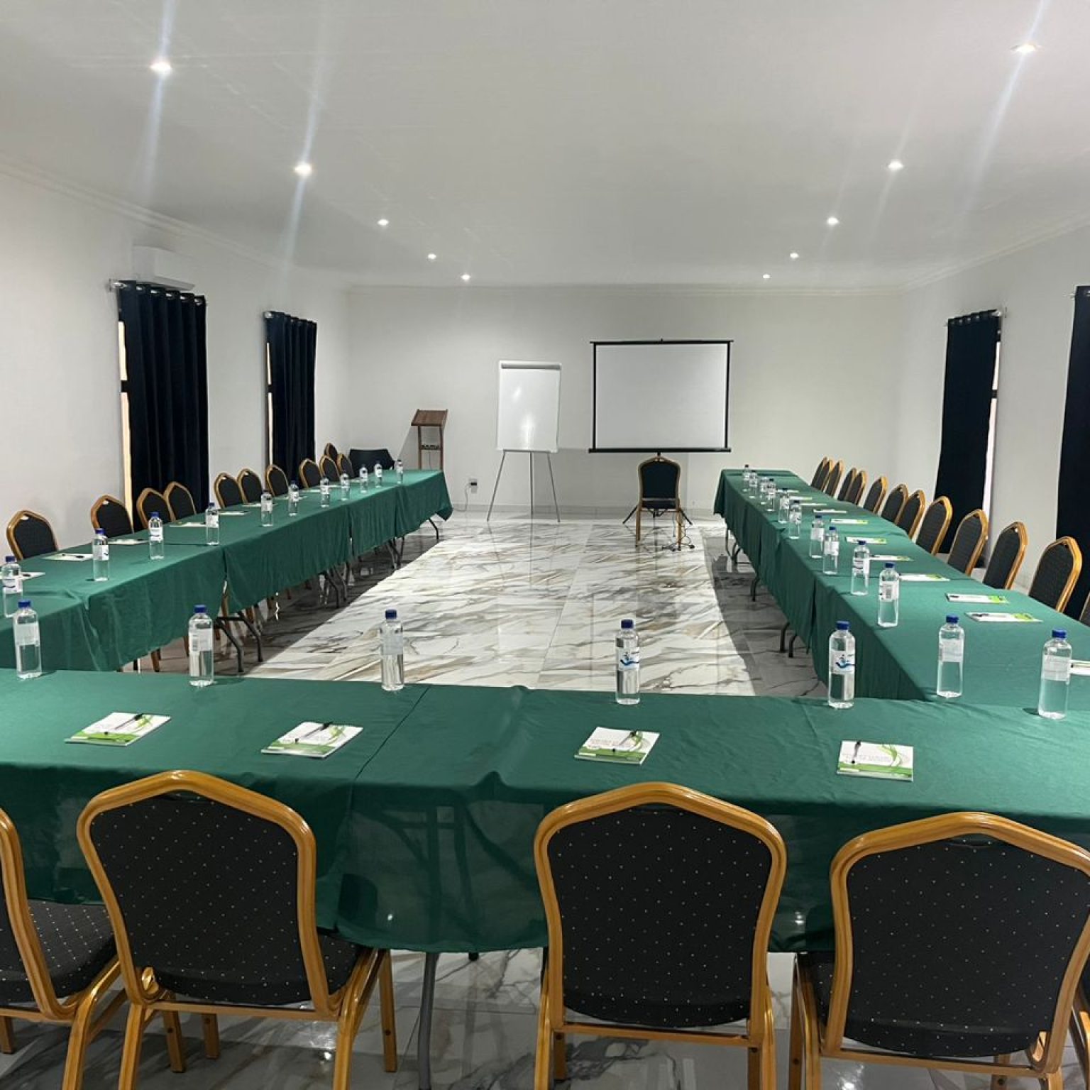 Otjiwarongo Conference Room