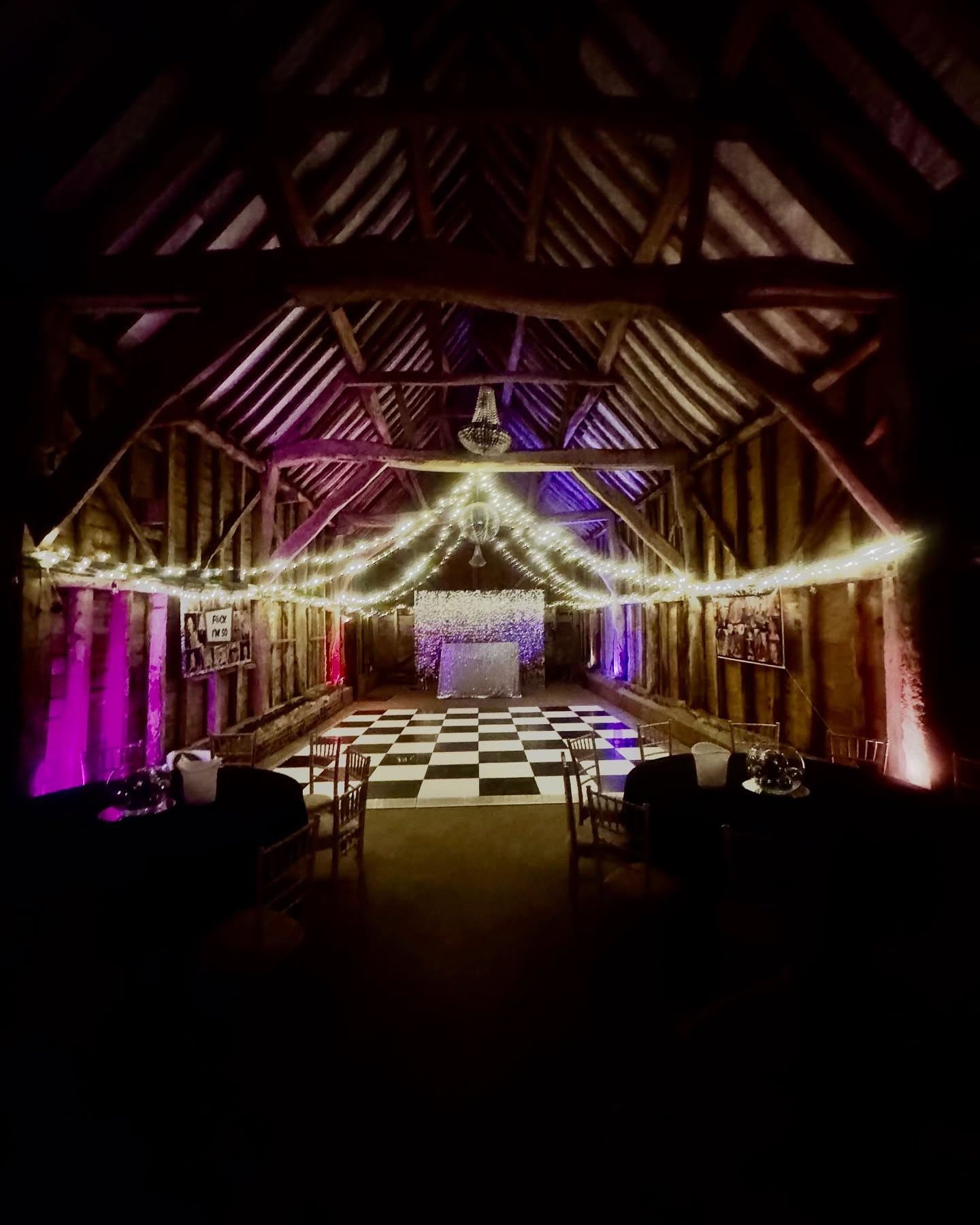 The Barn at Brook End Green Farm 4