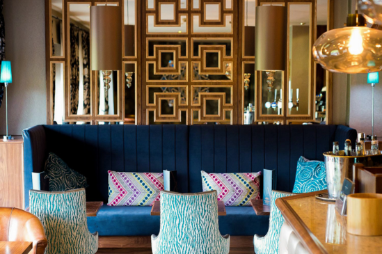 Thornton Hall Hotel & Spa 3