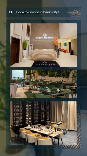 Event & Gathering Hall