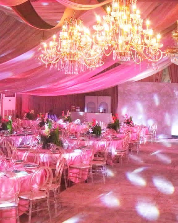 Dbays Event Center 2