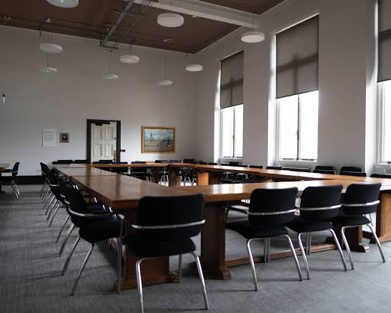 Paderborn Room