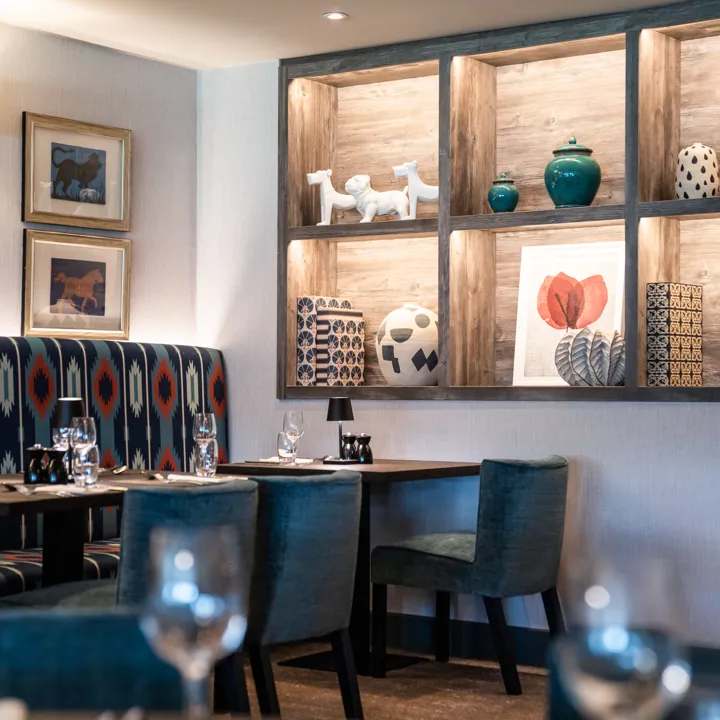 The Wrightington Hotel 4