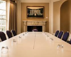 Stonecross Manor Hotel 3