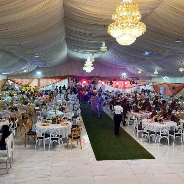 Robertware Event Centre 4