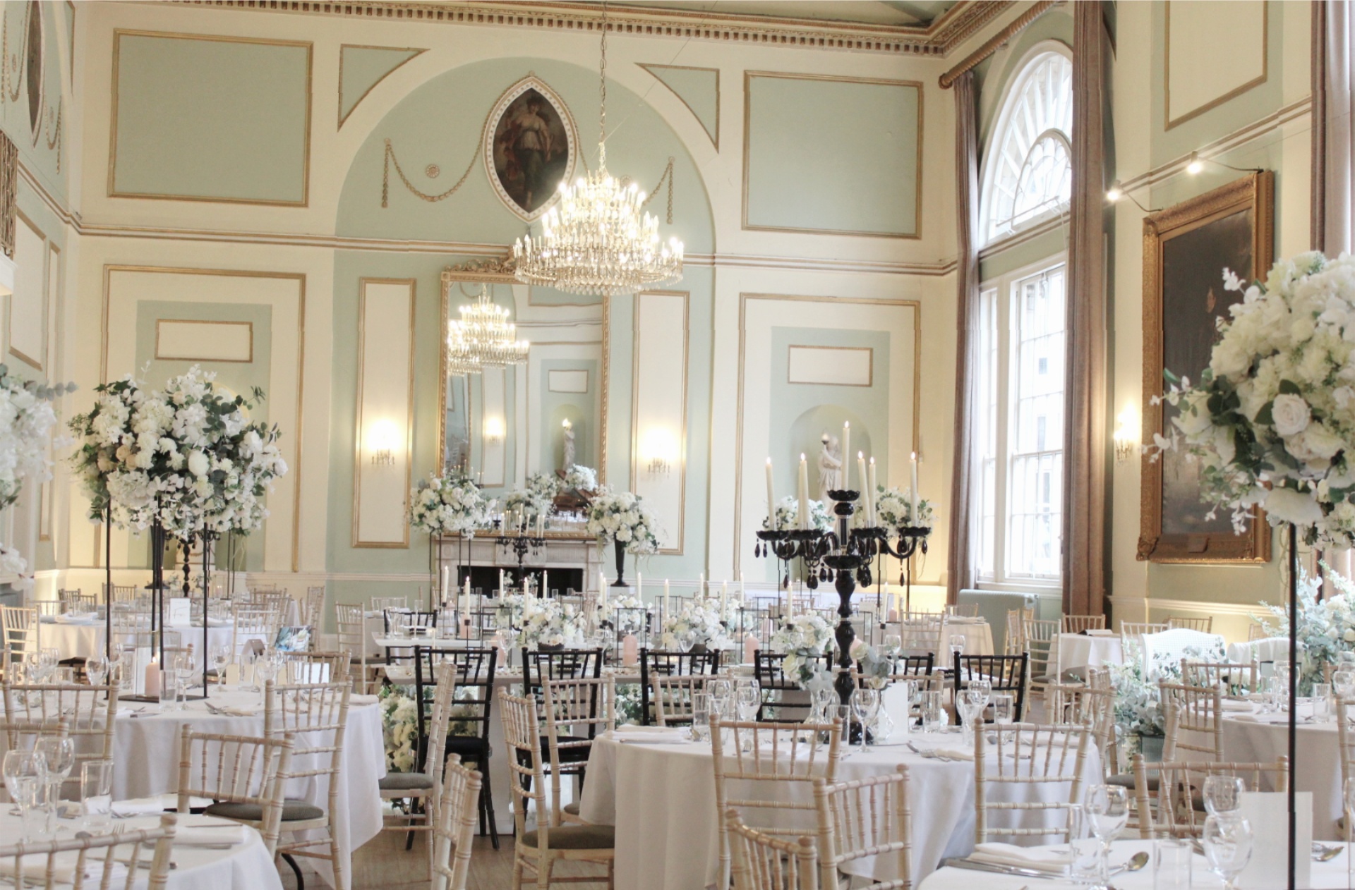 The City Rooms 5