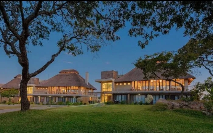 Lusaka Legacy Resort & Conference Centre 3