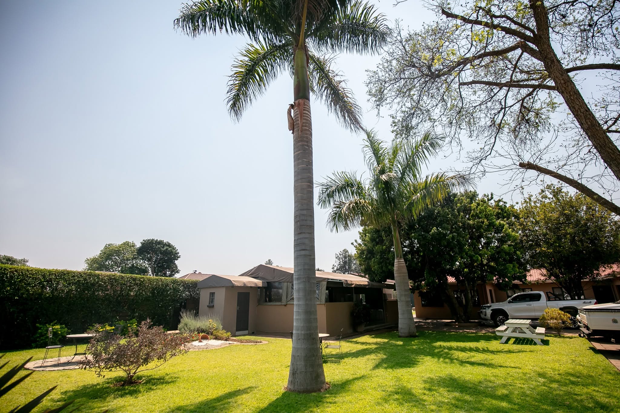 Tayana Conference Center 2