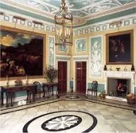 The Main Hall