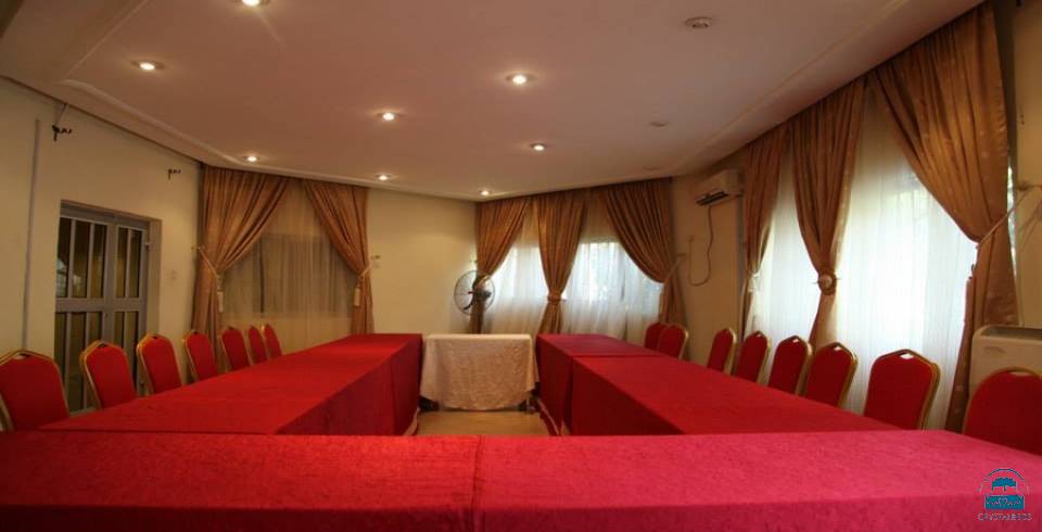 Syndicate (Room B)
